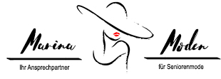 Logo Marinamoden